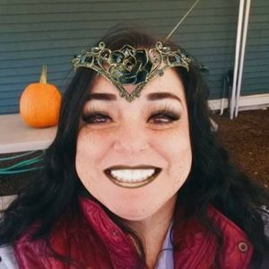 Meet your Posher, Carina